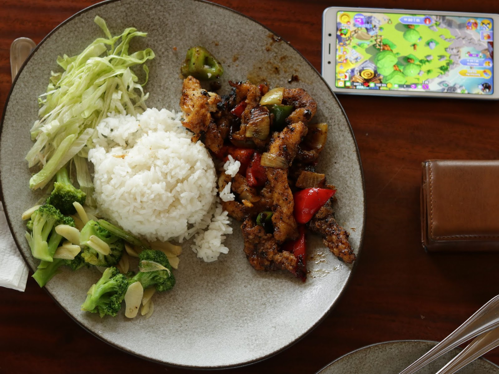 Menikmati Kopi Di Coffee Cabin Yang Asri - Fajar Siagian ...