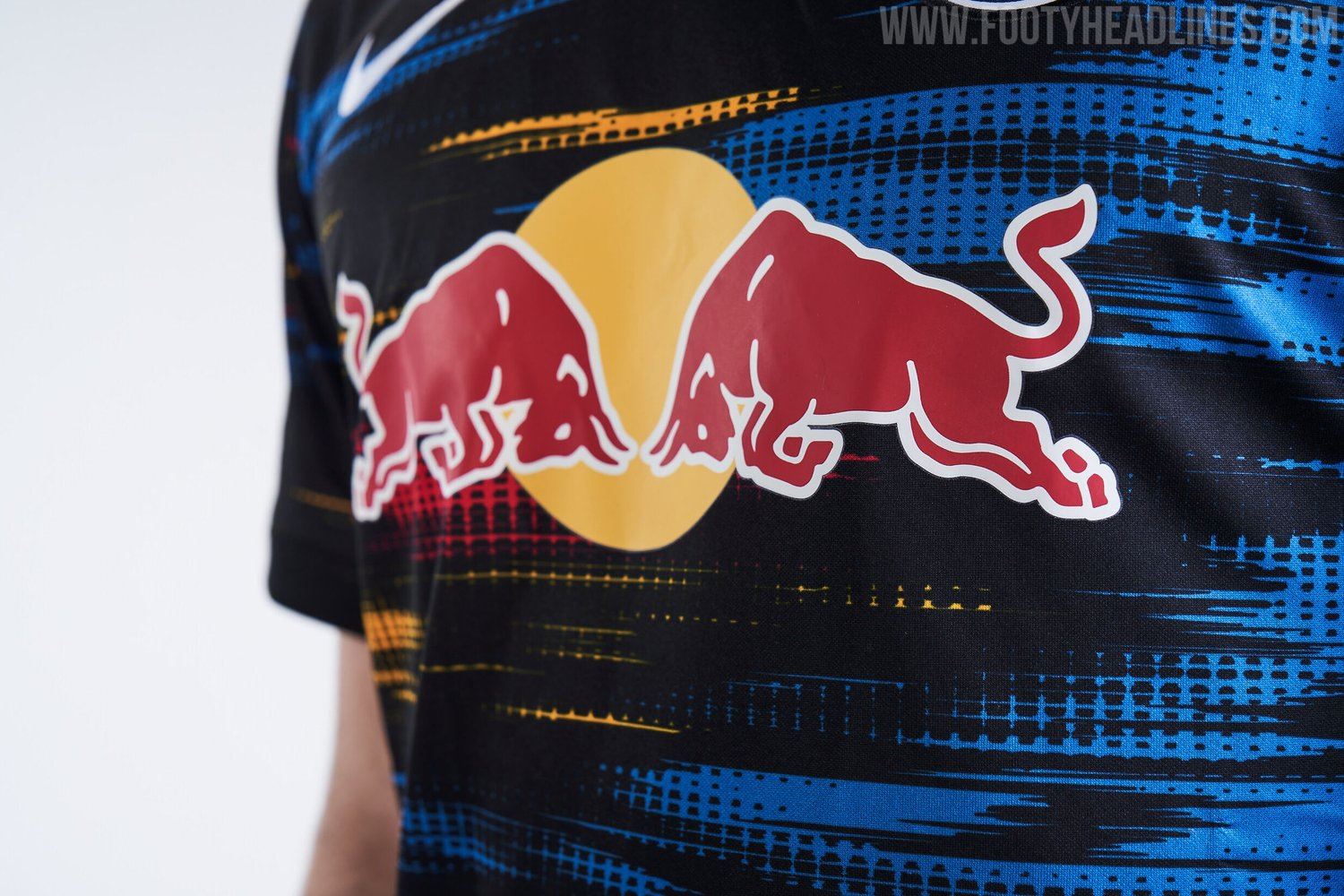RB Leipzig 2122 Away Kit Revealed Footy Headlines