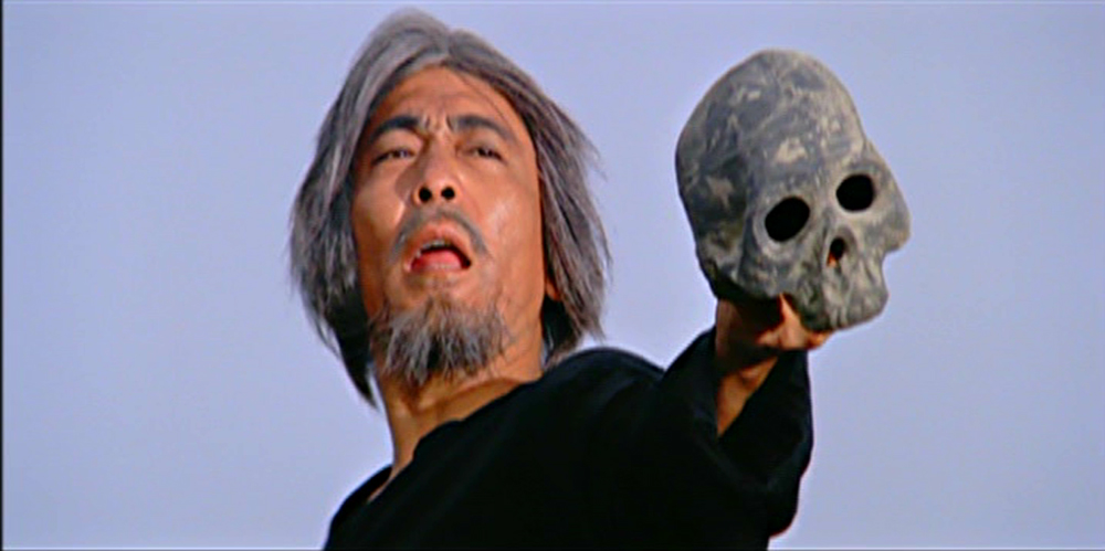 Crappy Movie Reviews Movie Review Black Magic (1975)