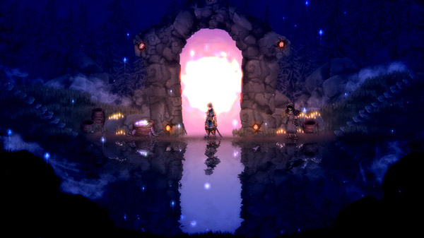 Salt and Sacrifice, novo jogo dos criadores de Salt and Sanctuary, é  anunciado para PC, PS4 e PS5 - GameBlast