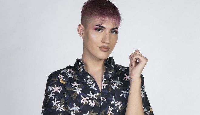  Big Brother 2: Αποκάλυψη από Θέμη Κανέλλο - Η σχέση του με παίκτη του νέου κύκλου