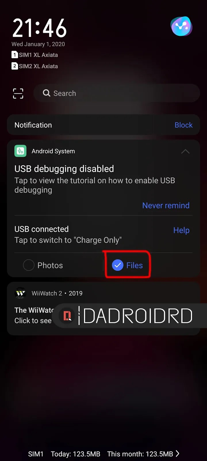 Cara Menambahkan Tema Vivo I Theme Itz Secara Offline Dadroidrd