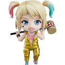 Nendoroid Birds of Prey Harley Quinn (#1438) Figure