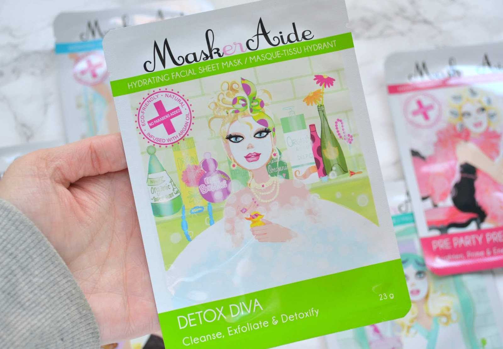 Reaktor brud hvidløg SKINCARE | My Top 13 Sheet Masks from 2018! | Cosmetic Proof | Vancouver  beauty, nail art and lifestyle blog