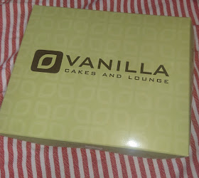 Vanilla Cakes and Lounge, Oakleigh