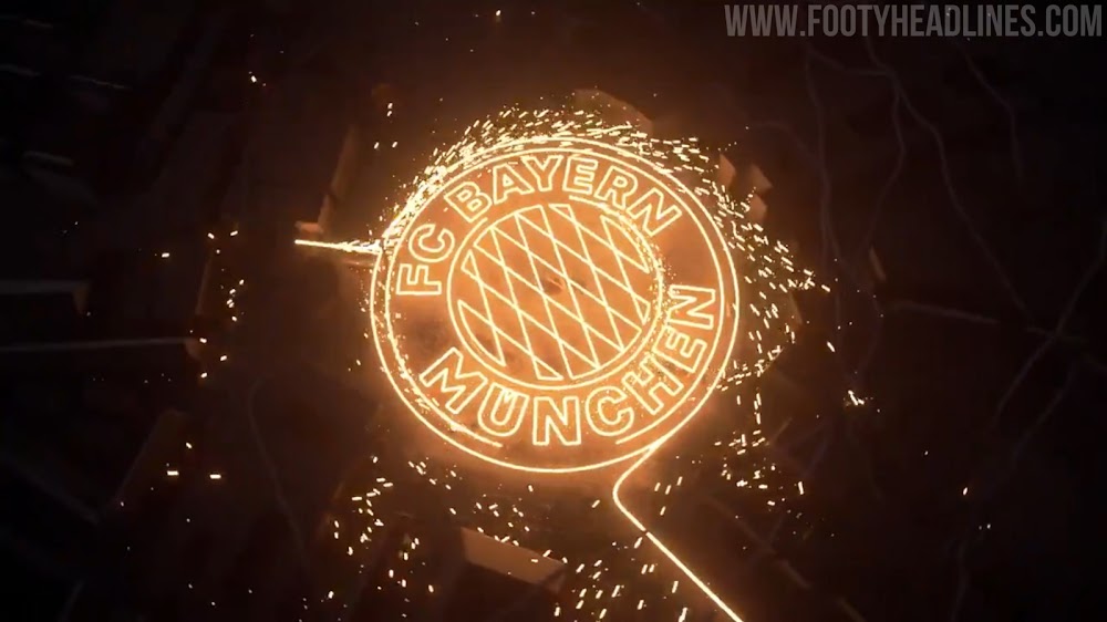 Bayern München 21-22 Away Kit Teased + Release Date & No ...