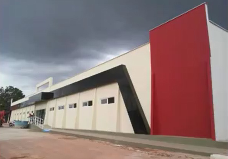 Blog do Vanilson Rabelo Prefeitura de Capinzal do Norte