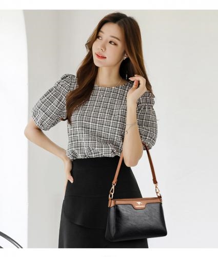 Túi Xách Nữ Đeo Vai Cao Cấp Phong Cách Hiện Đại Âu Mỹ TVNN370 26 f6c0caabd cb61 4d42 9a2f