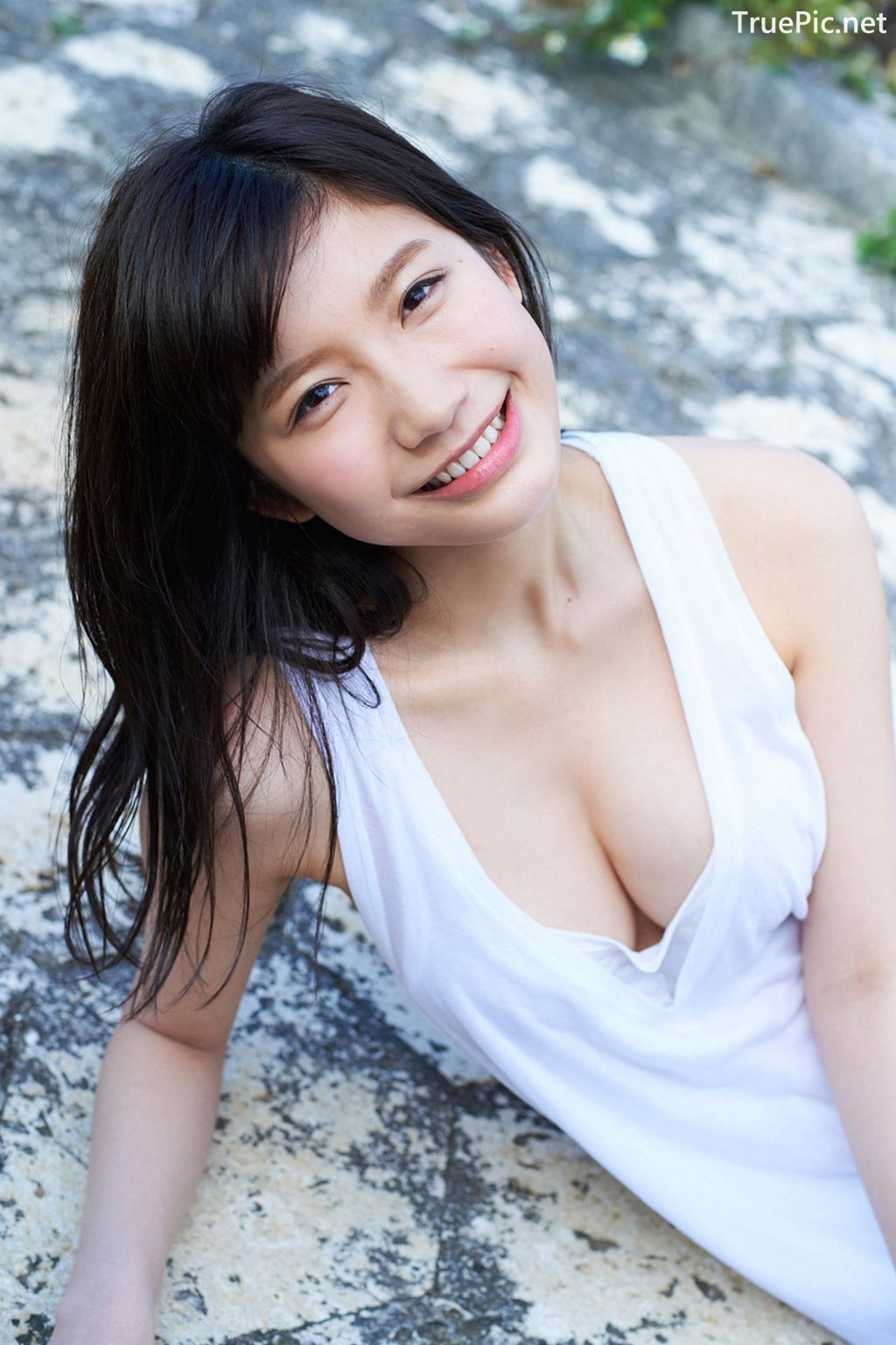 Image-Japanese-Gravure-Idol-Yuka-Ogura-Perfect-Body-On-Digital-Photobook-TruePic.net- Picture-114