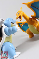 S.H. Figuarts Blastoise -Arts Remix- 32