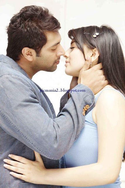 Engeyum Kaadhal Film - Romantic film pic