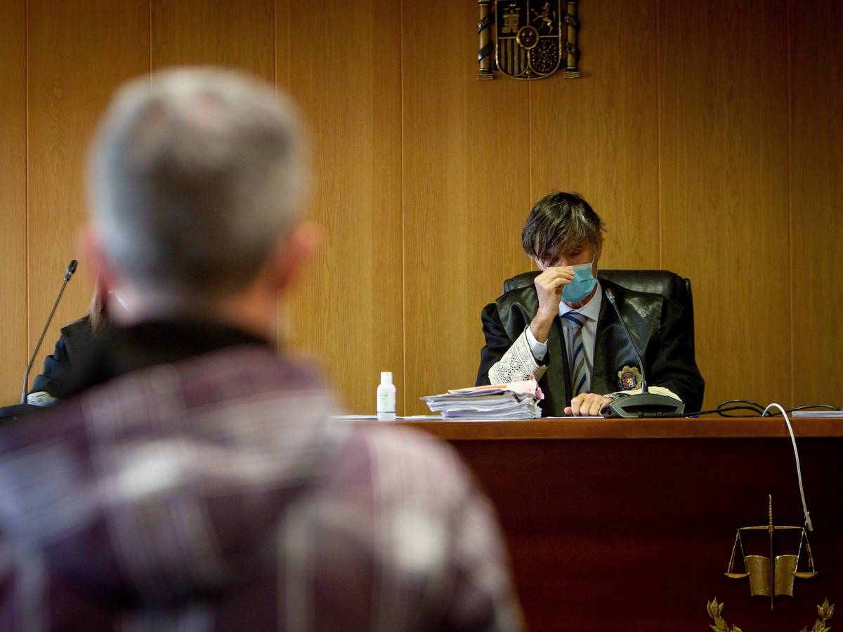 Todo Somos Uno Palabras a voleo Juicio