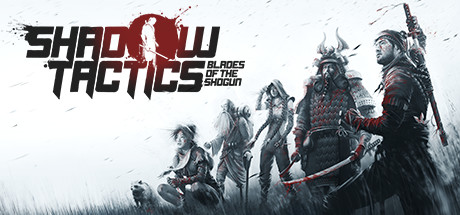 Shadow Tactics: Αποκτήστε το εντελώς δωρεάν