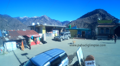 how to go sankri to kedarkantha trek distance from dehradun in hindi