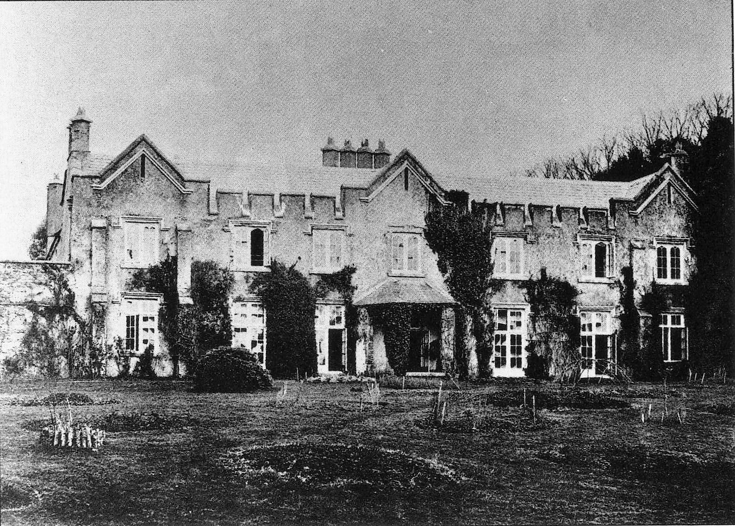 Landed families of Britain and Ireland (413) Barry (later BuryBarry