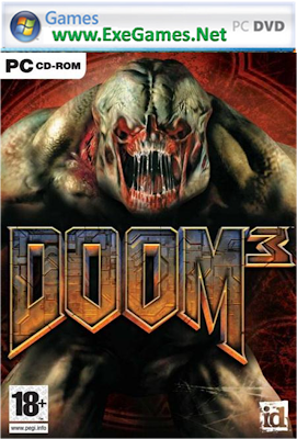 Doom 3 Game Free Download For PC Full Version
