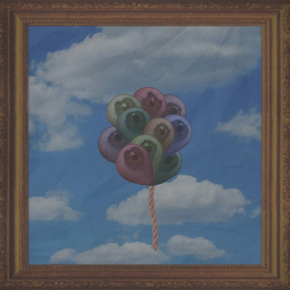 L.NDN – 너, 별 – Single