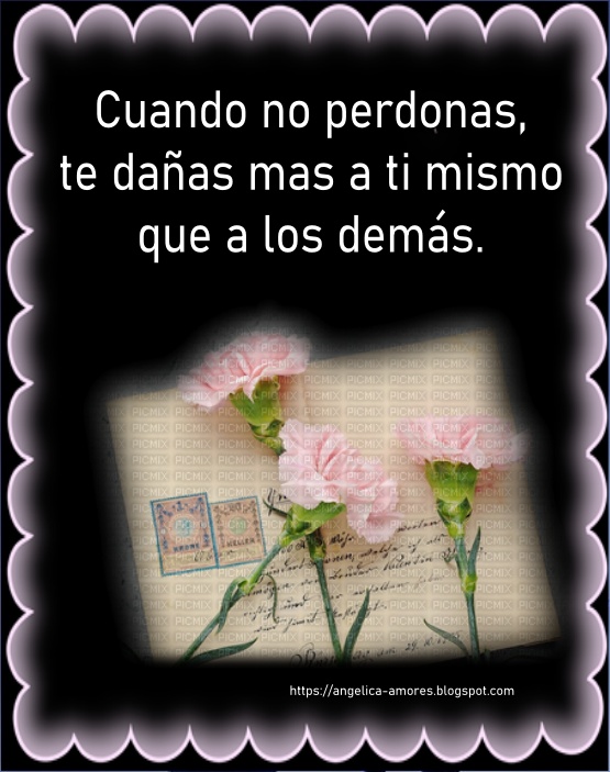 Sueños de Amor Y Magia: Cuando te llenas de odio o rencor