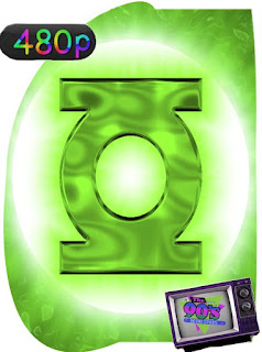 Linterna Verde Latino [GoogleDrive] SXGO