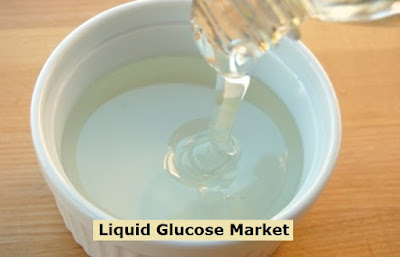 Liquid Glucose Market