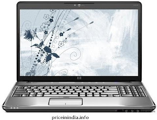 HP Pavilion DV4-2174TX Laptop Review and Images