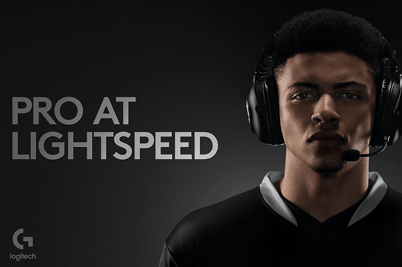 Logitech G Pro X Lightspeed Headset coming to the Philippines—priced at PHP 8,599!