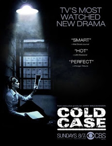 Cold Case Poster