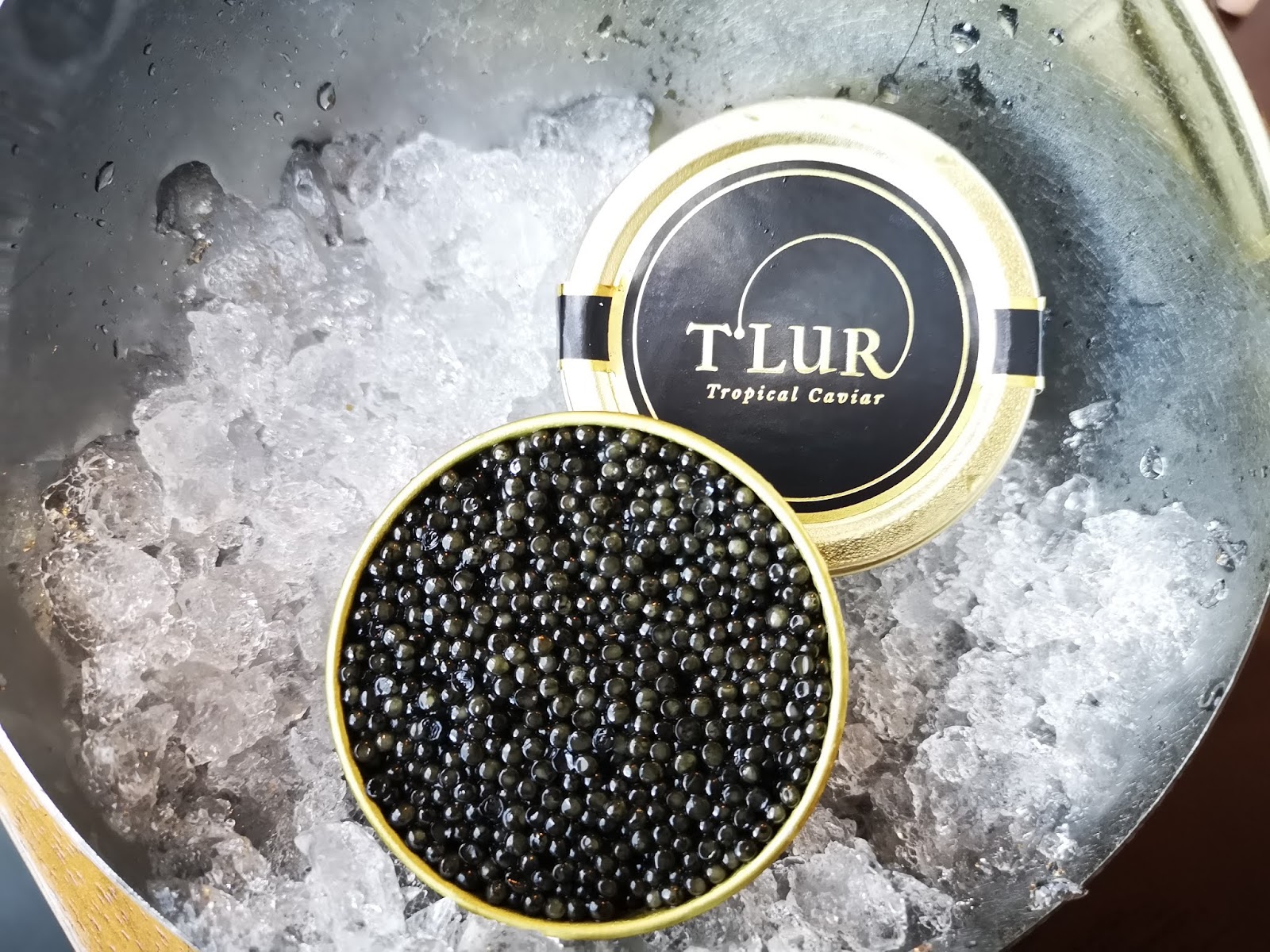 Kee Hua Chee Live! T'LUR IS MALAYSIA'S FIRST AND ONLY LOCALLY PRODUCED