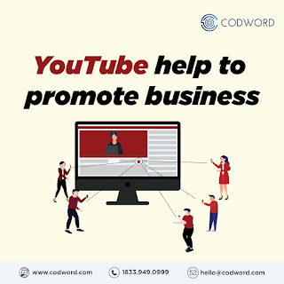 you tube promotion services