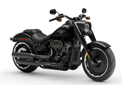 Harley fat boy special Clearance