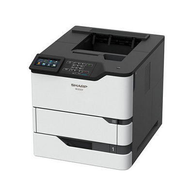 Sharp MX-B557P Driver Printer