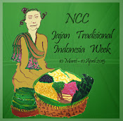Jajanan Tradisional INDONESIA Week