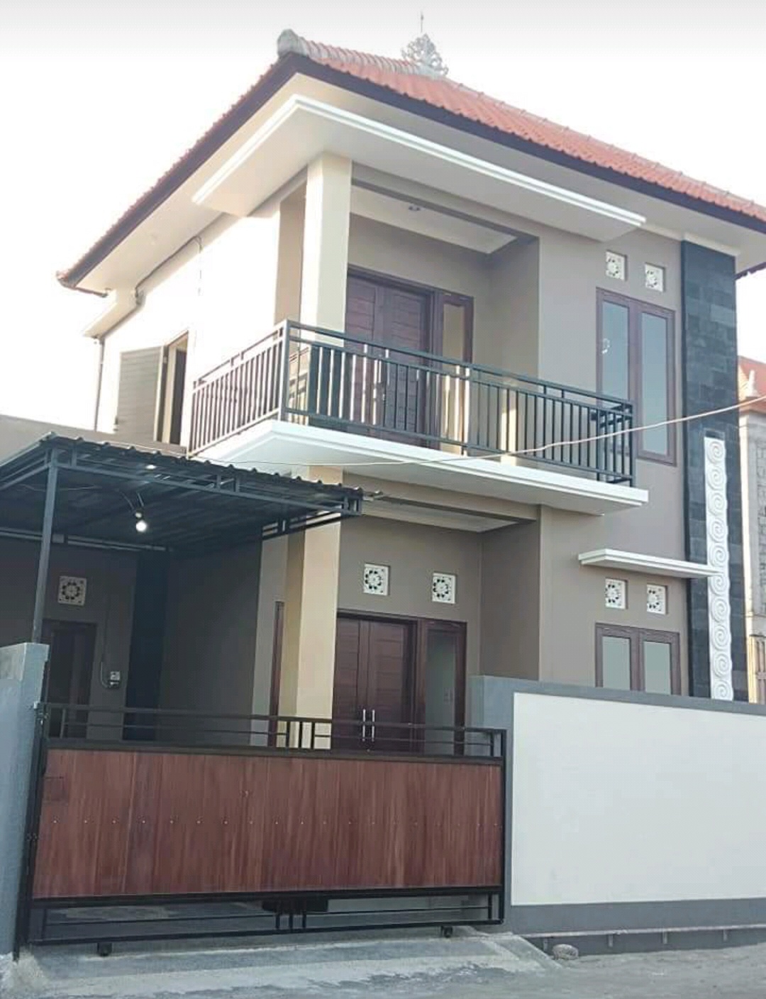 Dijual Rumah Lantai 2 Batubulan Bali Properti