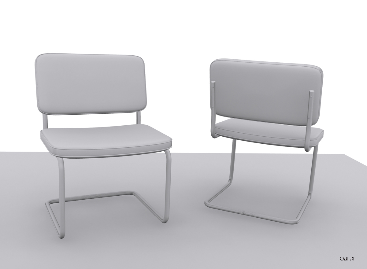 3ds Max Koltuk Modelleme Cizim Egitim