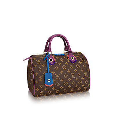 Louis Vuitton Speedy 30 Louis-vuitton-speedy-30-monogram-canvas-handbags--M41666