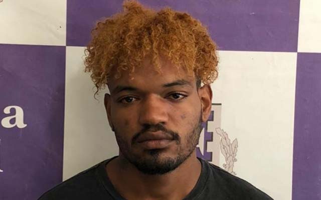 Acusado de homicídio e outros crimes é preso em Miguel Calmon