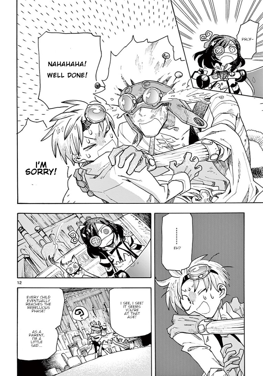 ZombieGunner- Chapter 8 Professor Victor ZombieGunner- Chapter 8 Professor Victor