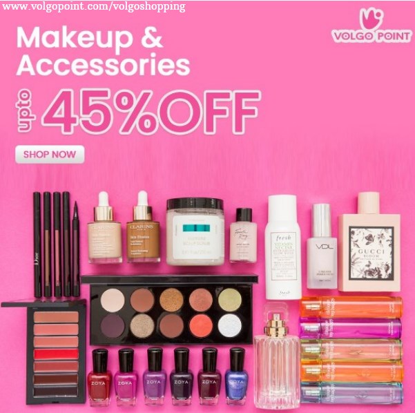 VolgoPoint Makeup How Important is Makeup for Women?