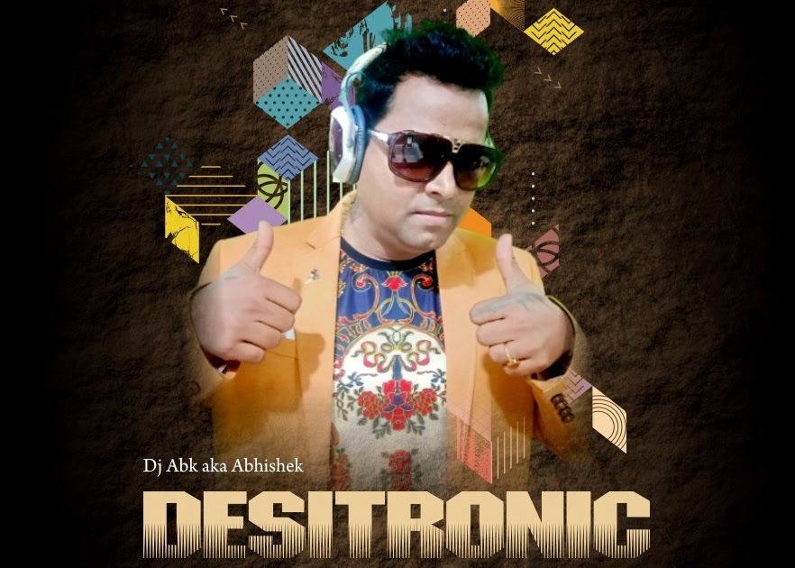 dj abk production holi song