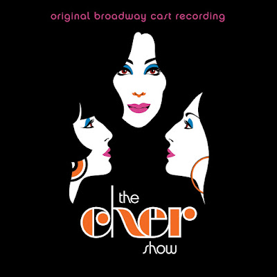 The Cher Show Soundtrack Original Broadway Cast Recordings