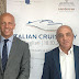 La nona edizione di Italian Cruise Day sbarca a Cagliari