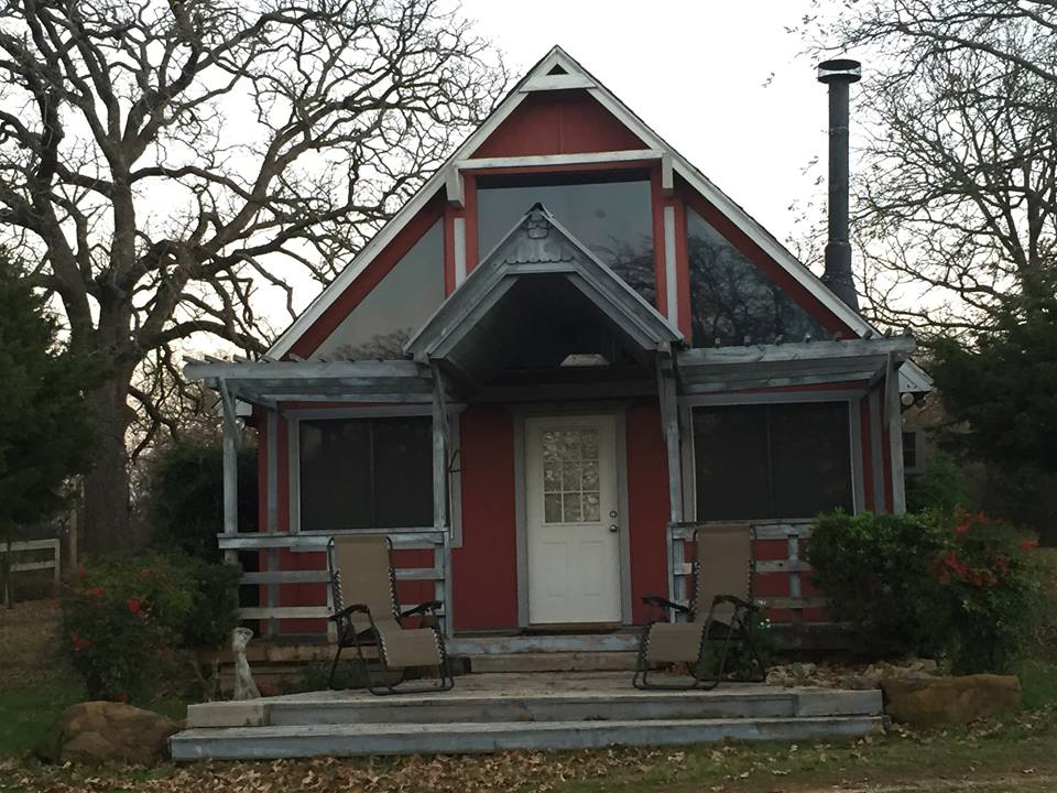 Ray Robert Lodging Larry Lynn Slye Offers A Secured And
