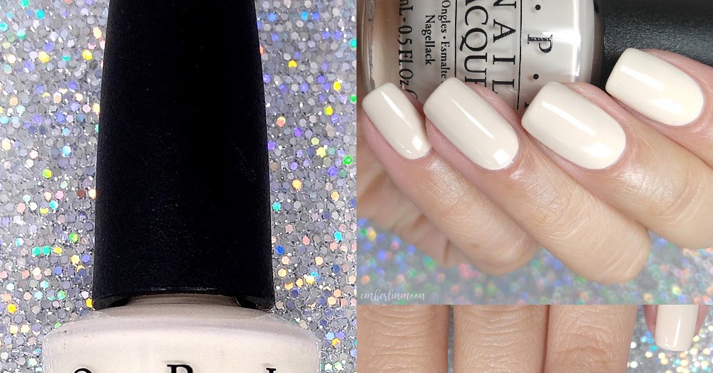 Opi My Vampire Is Buff Dupe