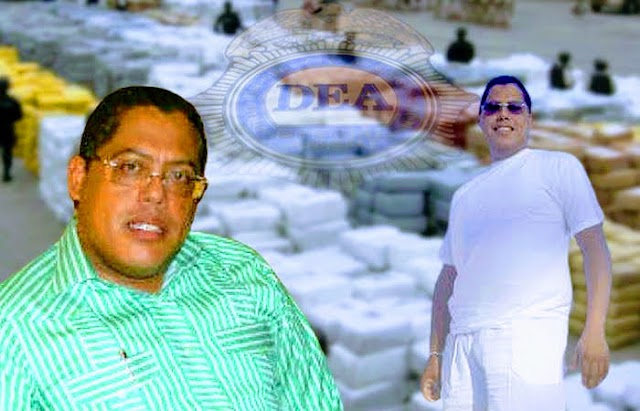 Cómo Fulvio Silvestre Moya Hernández «El Patrón de Pimentel» se convirtió en un prófugo habitual de las autoridades dominicanas y en objetivo de la DEA