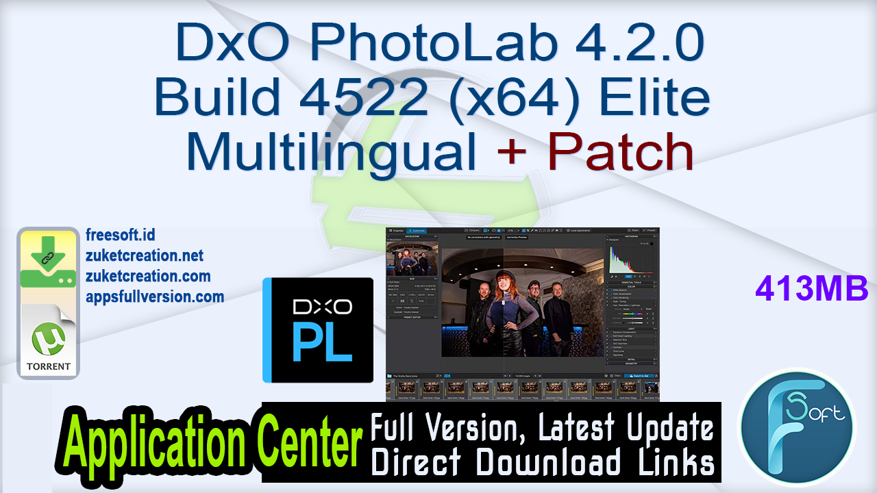 dxo photolab elite vs regular dxo photolab elite vs regular