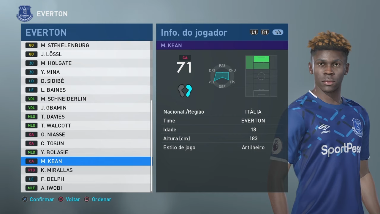 pes 2019 option file pes 2019 option file