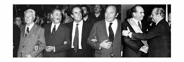 1984 Las elecciones presidenciales de Uruguay y sus campañas