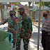 Kodim 0824/Jember Gelar Donor Darah HUT TNI Ke 75, TNI Peduli Stock Darah Dimasa Pandemi