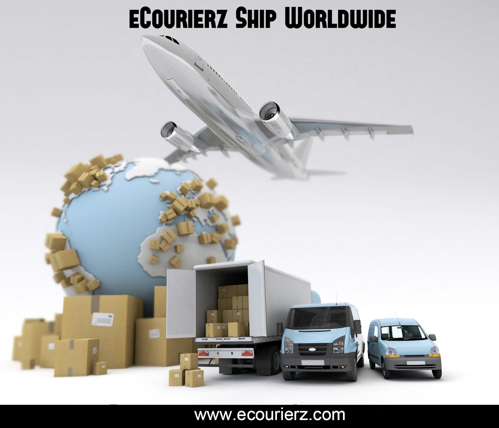 Achieve Remarkable Business Growth with International Shipping