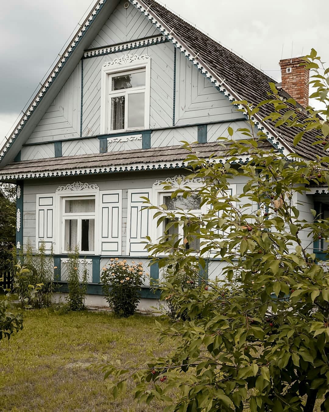 Instantaneas Mundiales Podlachia, Poland